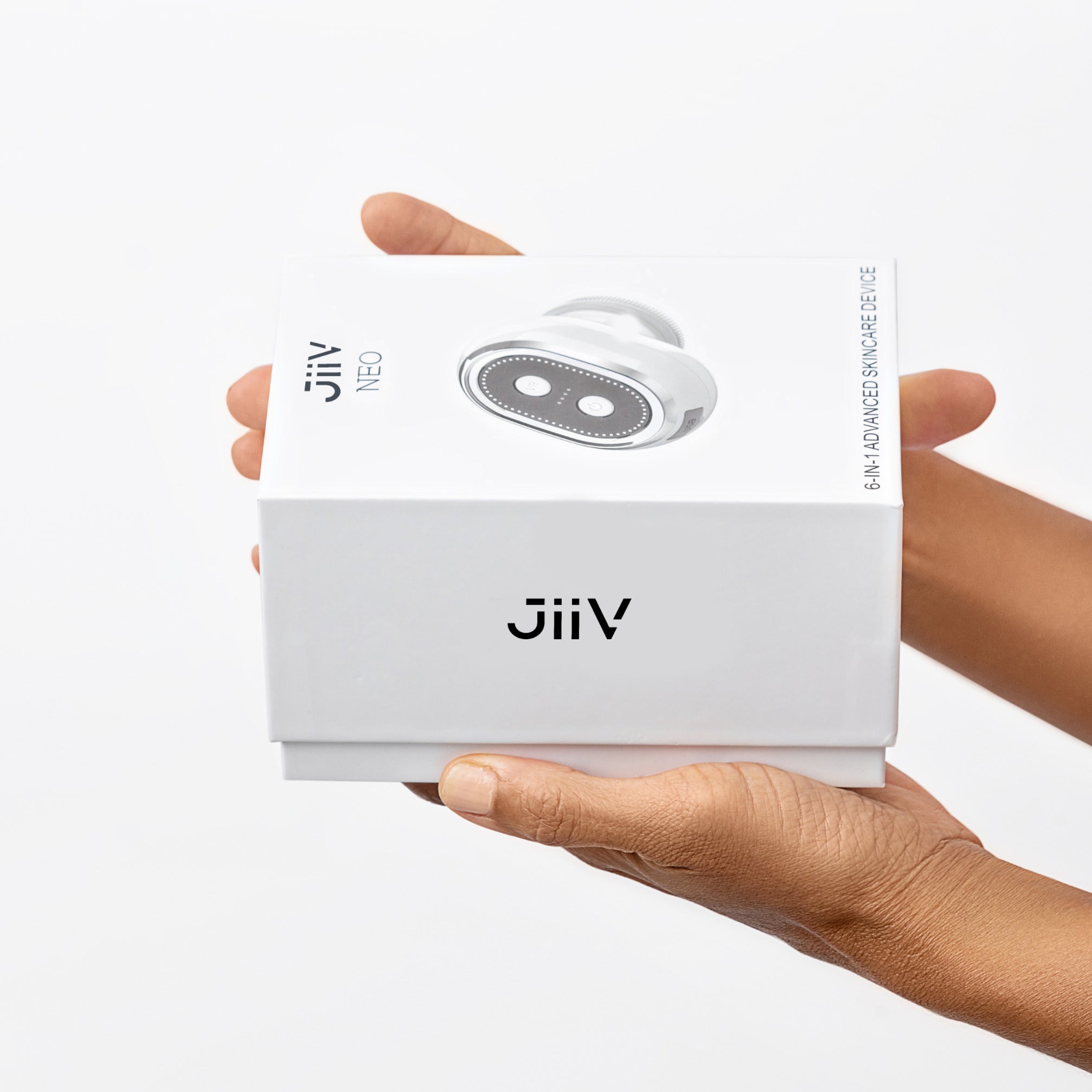 A DIRECT-TO-YOU APPROACH